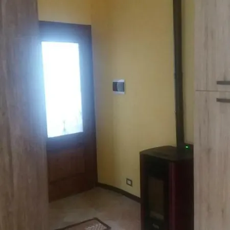 Miniappartamento Gony شقة *