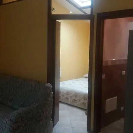 Miniappartamento Gony شقة